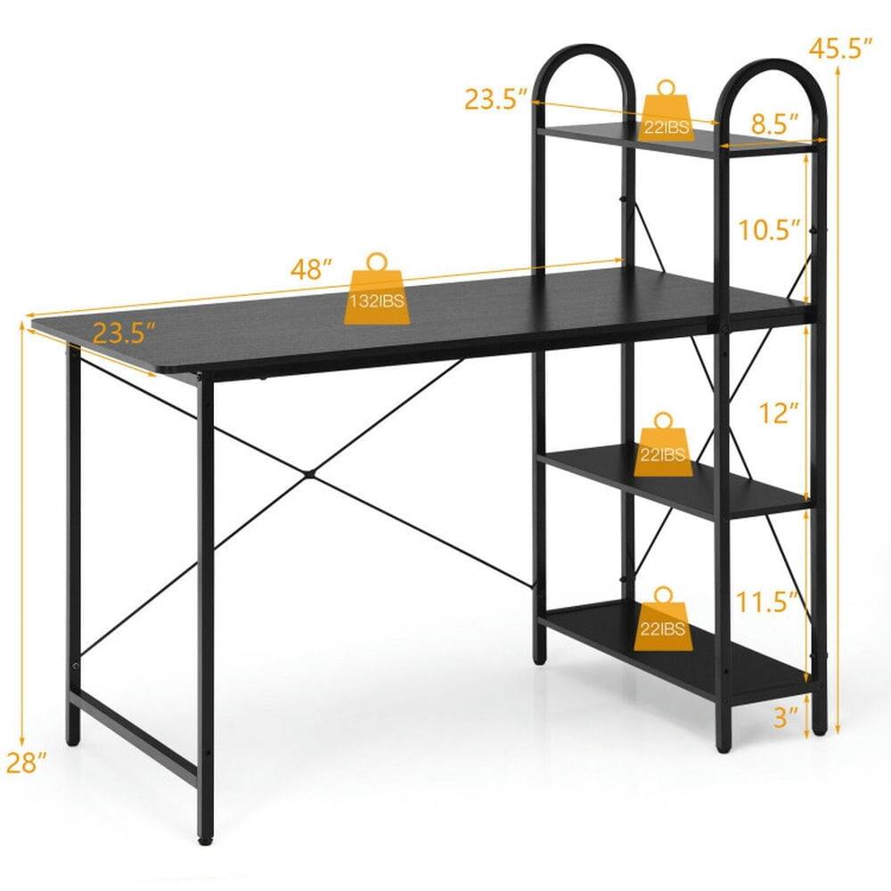 45.5"  
23.5"  
22 IBS  
8.5"  
23.5"  
48"  
132 IBS  
10.5"  
12"  
22 IBS  
22 IBS  
11.5"  
3"  
28"