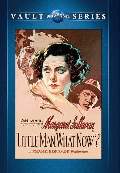 Little Man, What Now? - DVD