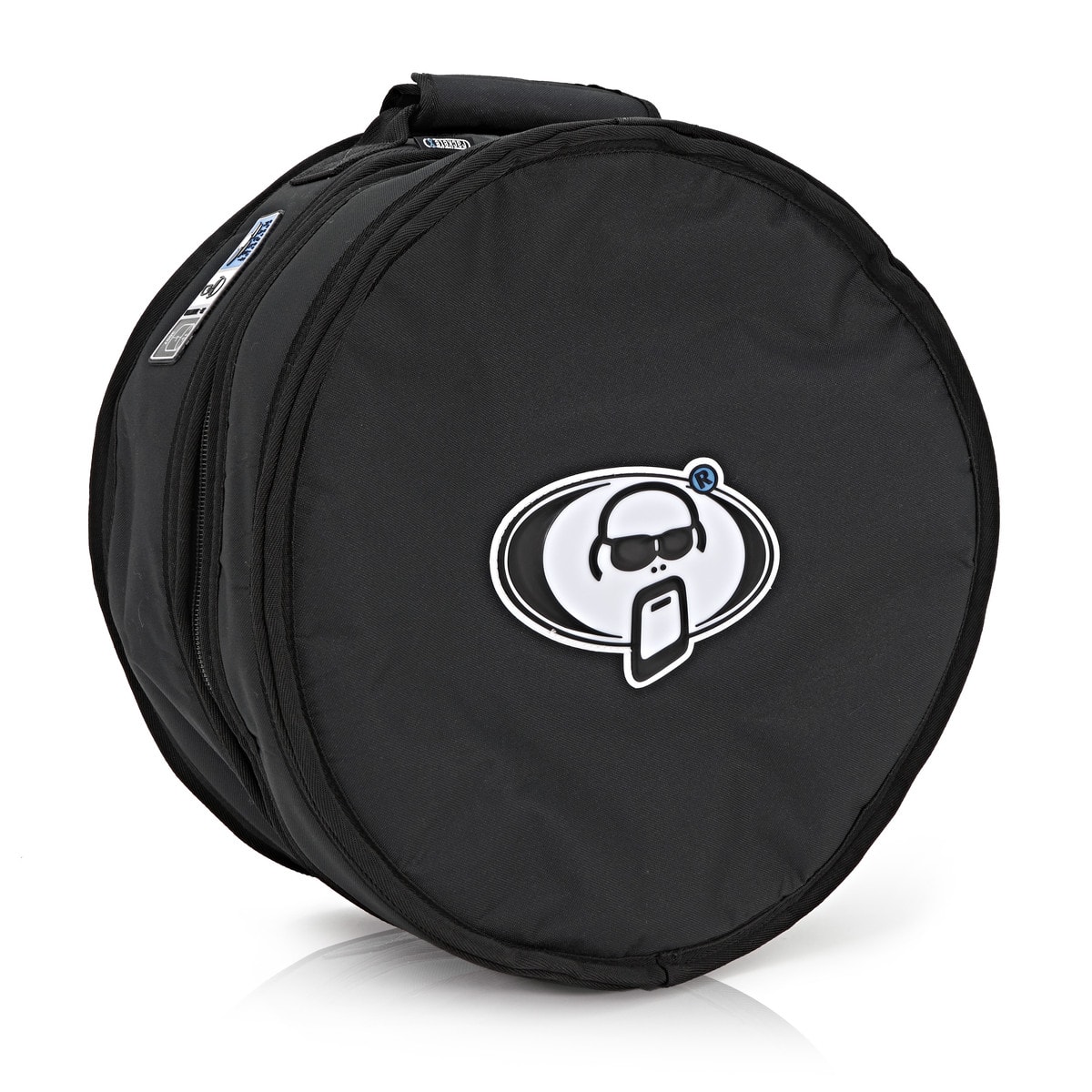 Protection Racket - 3011 13" x 6.5" Snare Case - Black