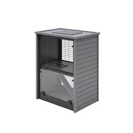 New Age Pet - ECOFLEX Cozy Critter Villa