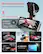 All-in-One Solution
Clearer trips, smarter features
GPS - Track Route & Speed
N: 33.6979
W: 117.9235
55 mph
35.892063
-78.812853
50 mph
REDTIGER _F7NT TOUCH
2024-11-10 14:29:16
POF
08-16 10:52 AM
Loop Recording
Never Miss a Moment
Super Capacitor
Safer & Longer Lasting
G-Sensor
Auto Lock Events
128GB Card
Ready to Use
4K STARVIS 2
Crystal Clear Details
1/2.88"