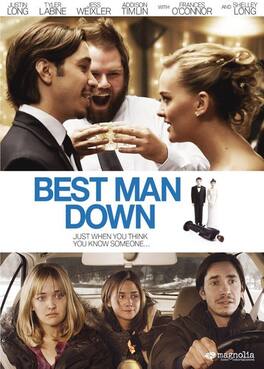 Best Man Down - DVD