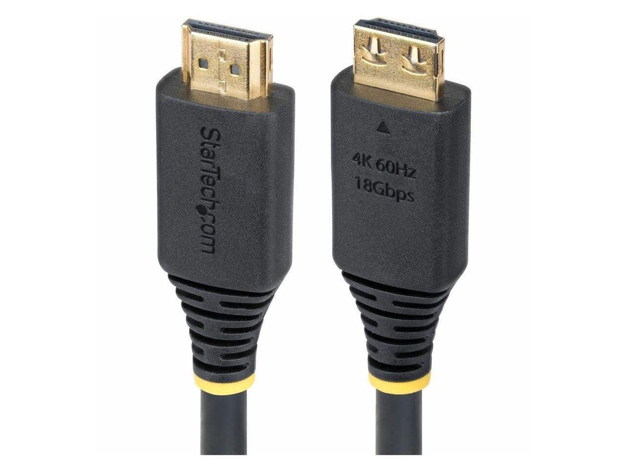 StarTech.com StarTech 10ft HDMI Cable 4K 60Hz, HDR10, 18Gbps