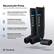 RecoveryAir Prime Advanced compression simplified for everybody. 60 Seconds FastFlush Cycle Time Faster cycles, faster recovery. 2-3 times faster than competitors. TrueGrade Technology Maximized circulation with negative grade air compression. Exclusive to the RecoveryAir line. 4 Hygienic Overlapping Chambers Unique and easy-to-clean design Therabody Therabody Bluetooth Connectivity Get guided recovery programs when you connect to the Therabody app Therabody