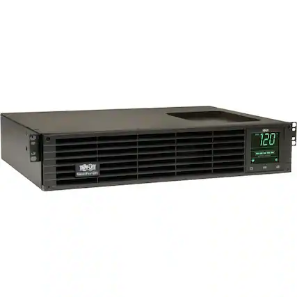 120 ---- TRIPP-LITE SMARTPRO-U UPS