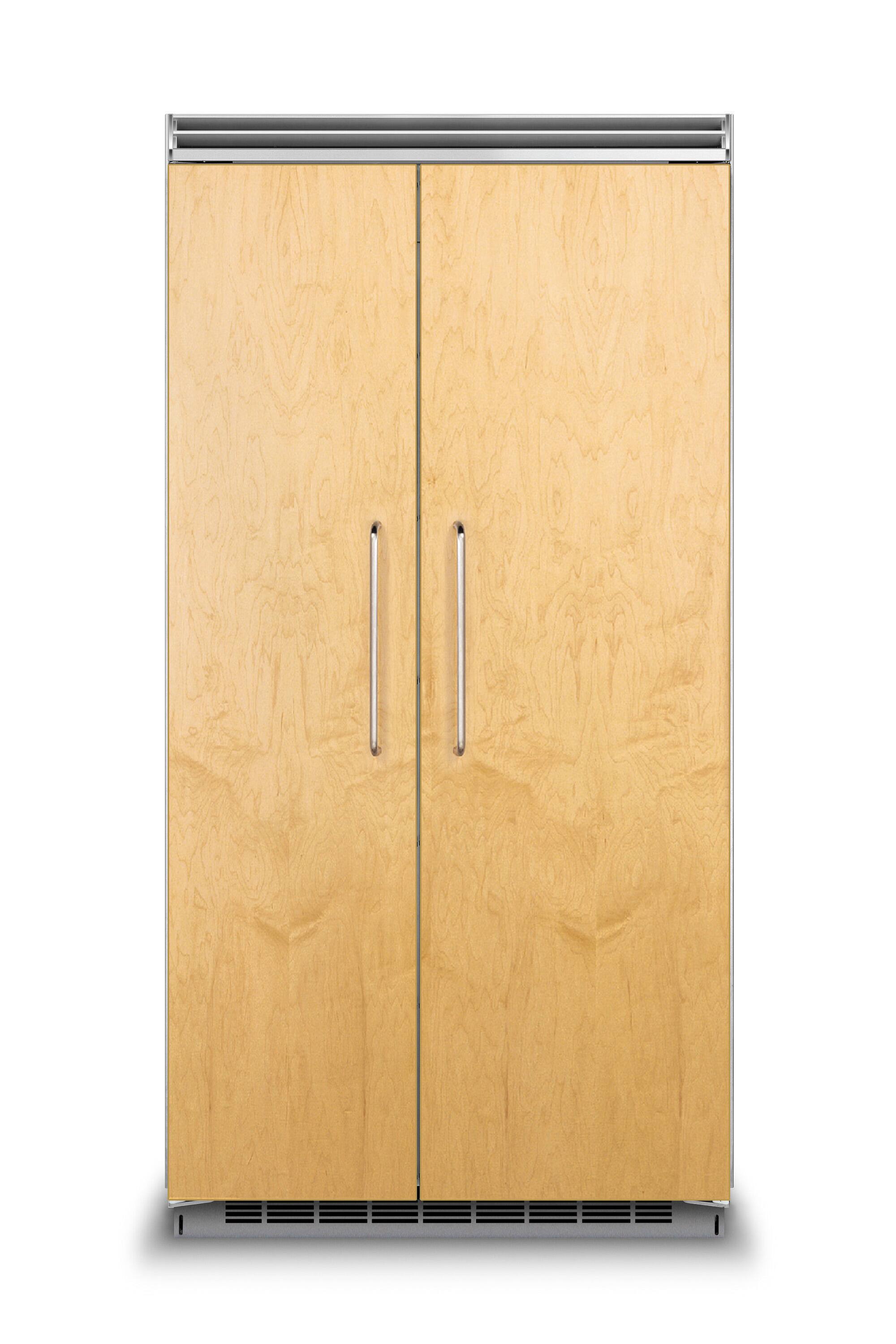 Viking - 5-Series-VCSB - Custom Panel Ready