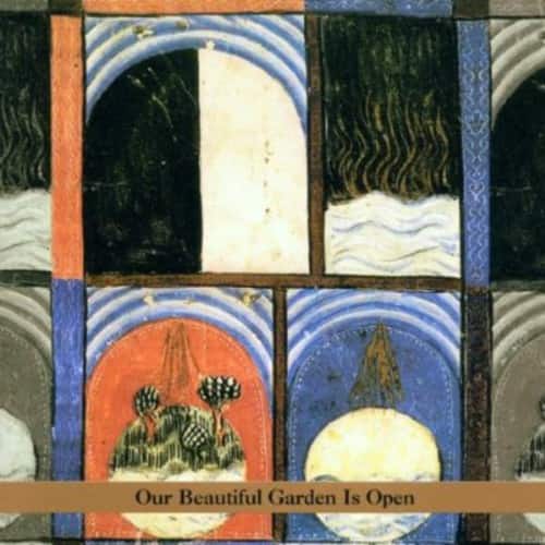 Sephardic Tinge - Our Beautiful Garden Is Open   - COMPACT DISCS [CD] price history on PriceWatchPro