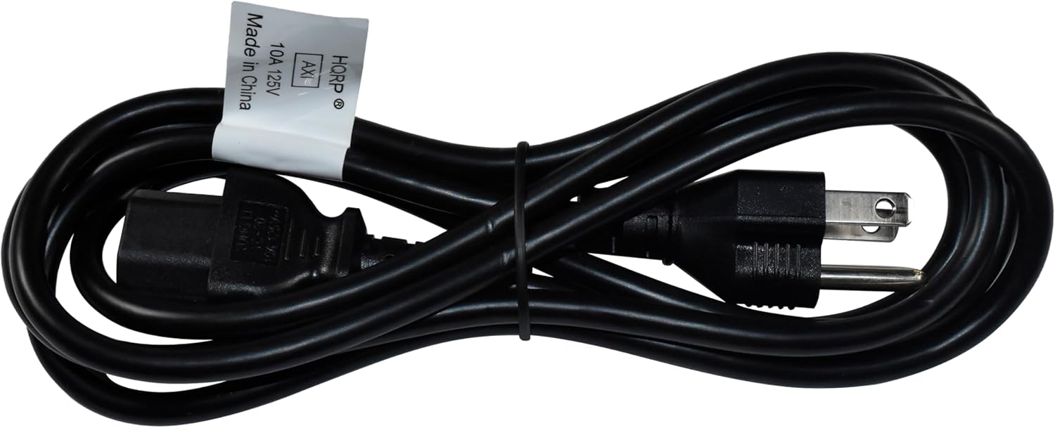 Made in China 10A 125V AXI HQRP