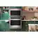 Alt View 1. KitchenAid - KitchenAid - Built-In More-in-One Convection Microwave Oven - PrintShield Stainless.