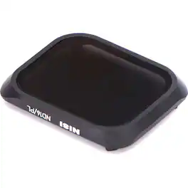 NiSi - ND16/PL Filter for DJI Air 2S Drone