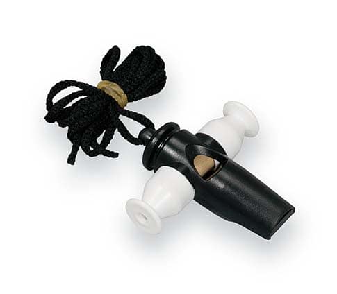 Latin Percussion - Aspire Tri-Tone Whistle price history on PriceWatchPro