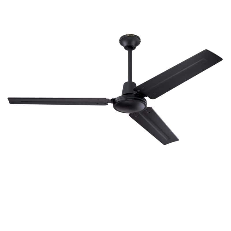 Westinghouse - Jax Indoor Ceiling Fan - 56 in - Black