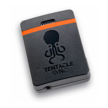 TENTACLE SYNC