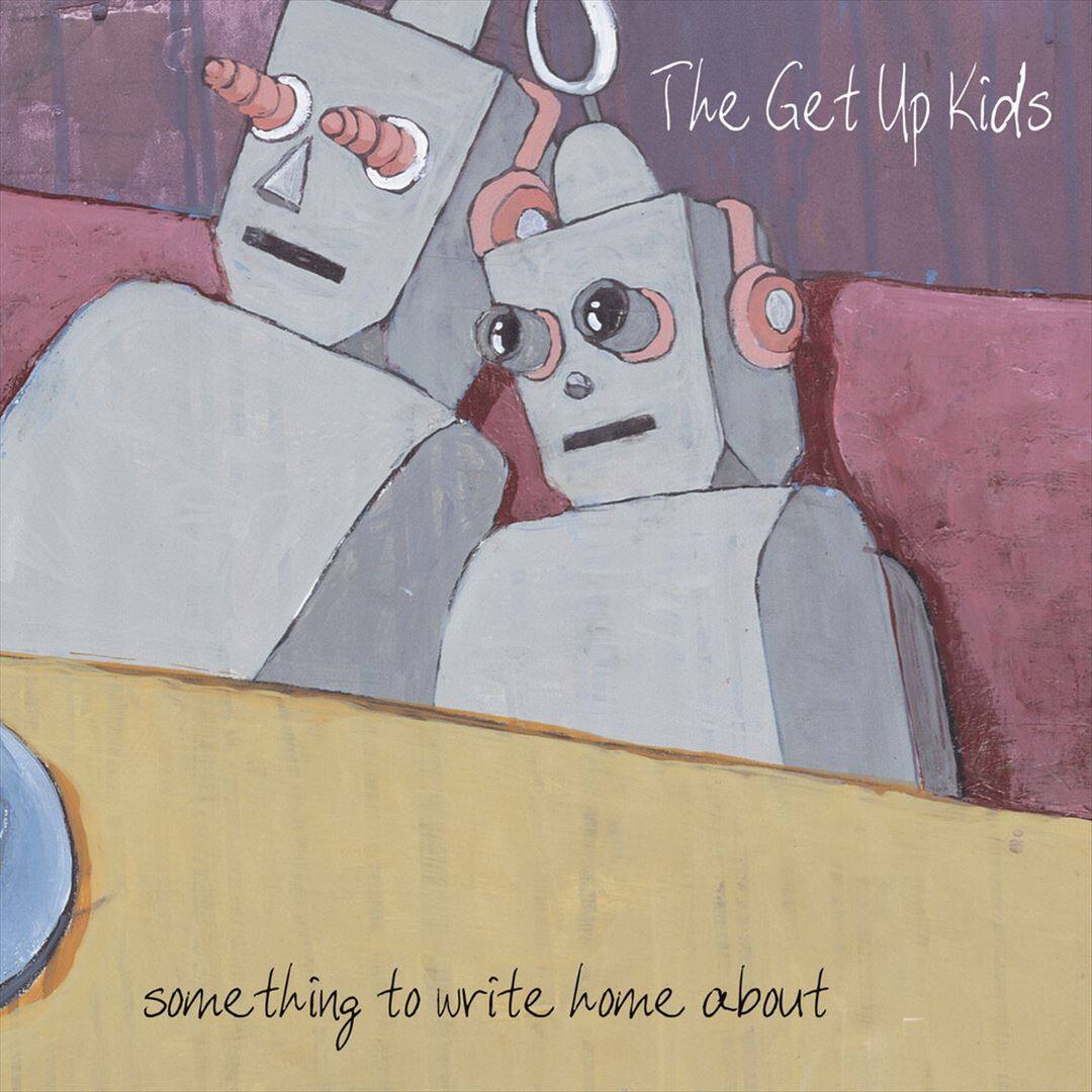 Something to Write Home About [LP] [VINYL]