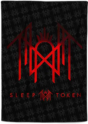 Sure, here is the corrected and grouped text from the image:
**Sleep Token**