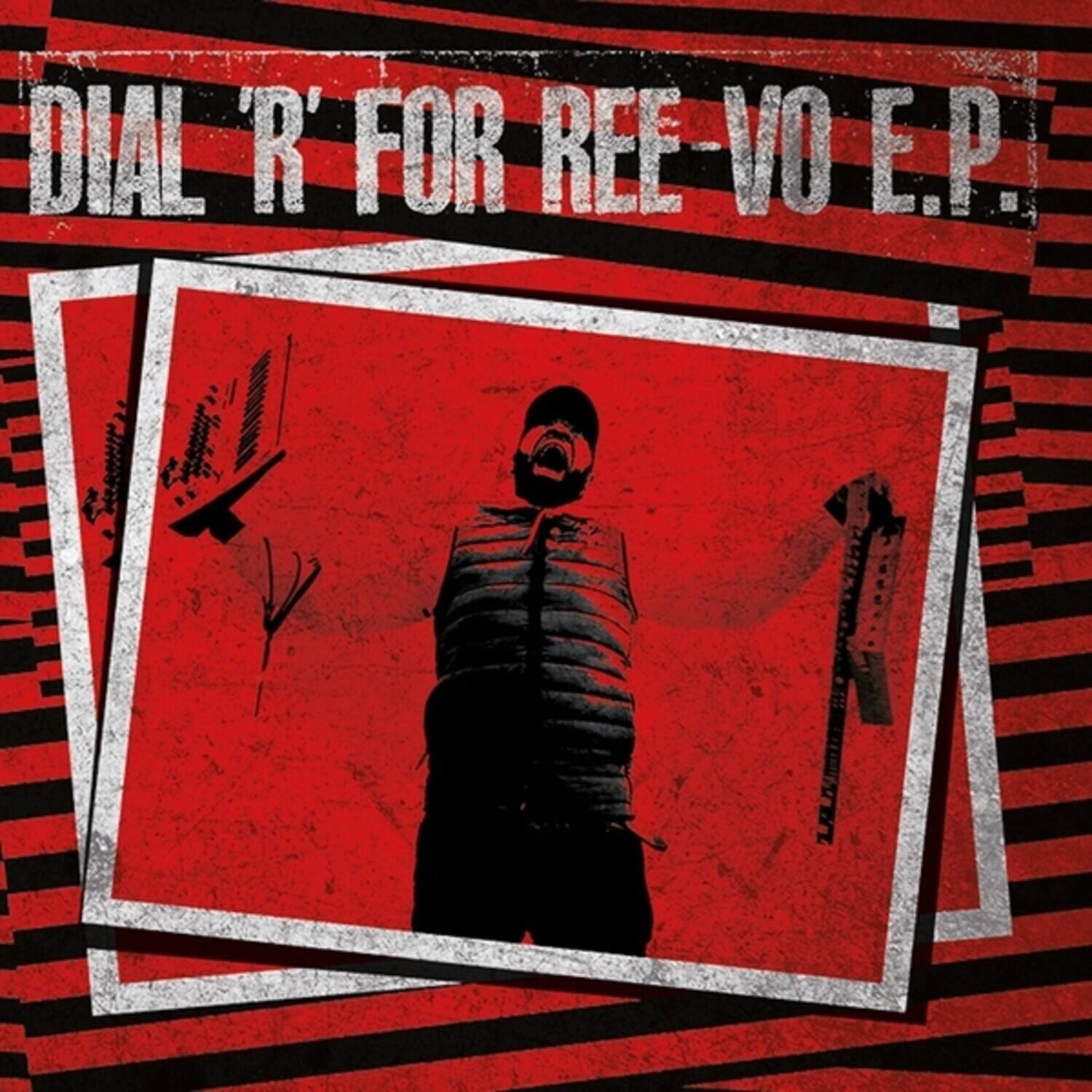Ree-Vo - Dial R For Ree-Vo E.P   - VINYL LP price history on PriceWatchPro