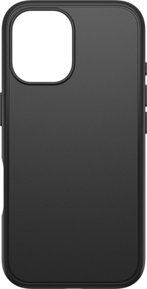 OtterBox - Symmetry Series with MagSafe Case - iPhone 16 - Black