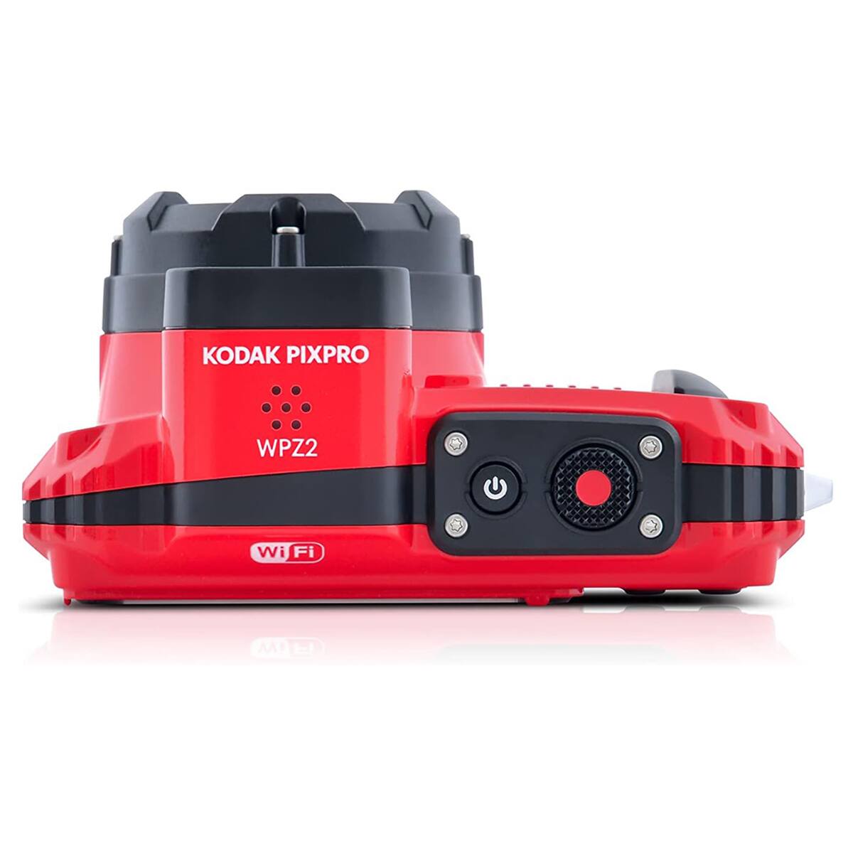 KODAK PIXPRO  
WPZ2  
Wi-Fi