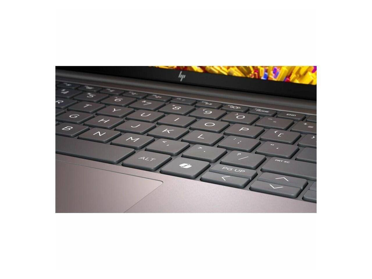 HP ZBook 8 G1ah 14