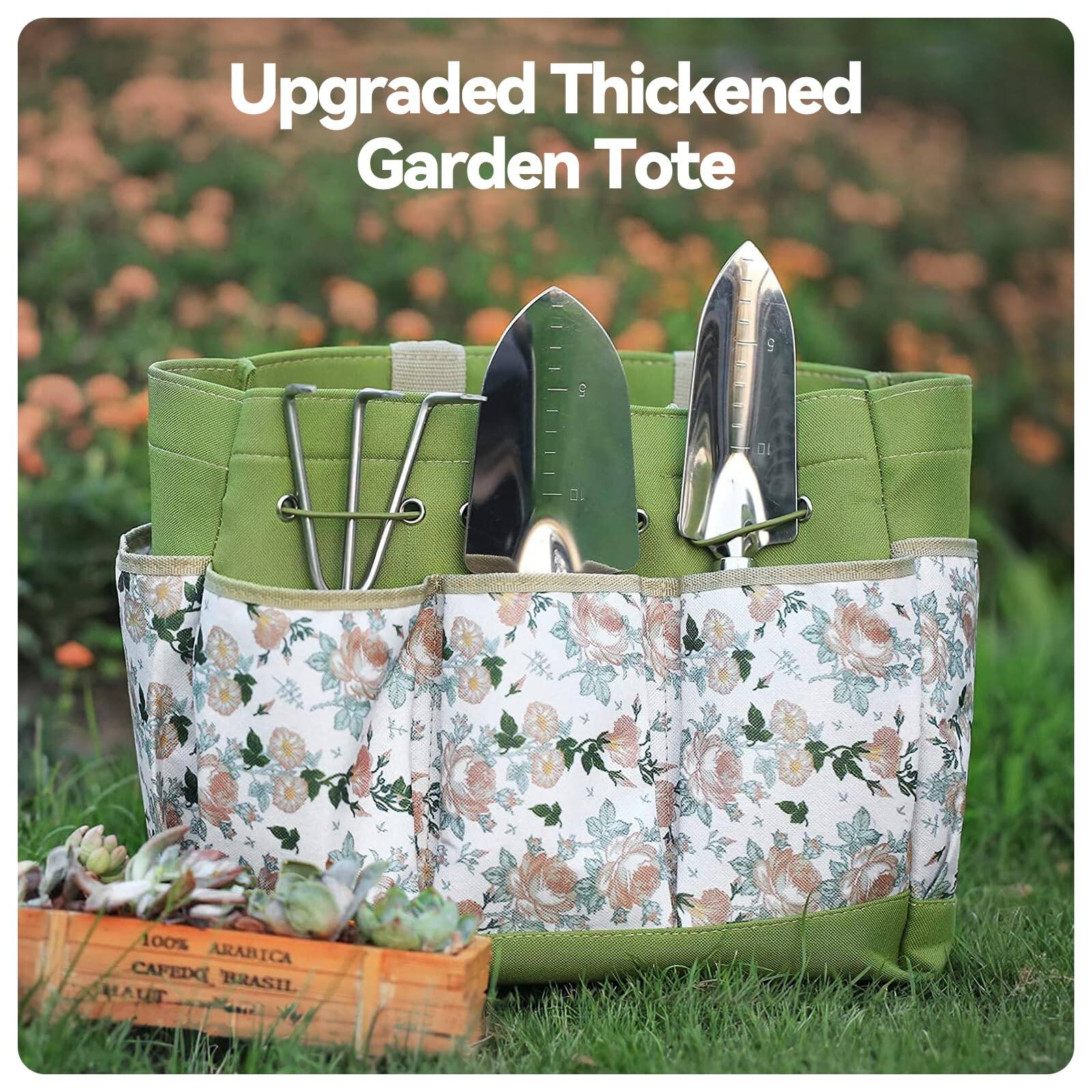Upgraded Thickened Garden Tote

100% ARABICA CAFÉ DO BRASIL