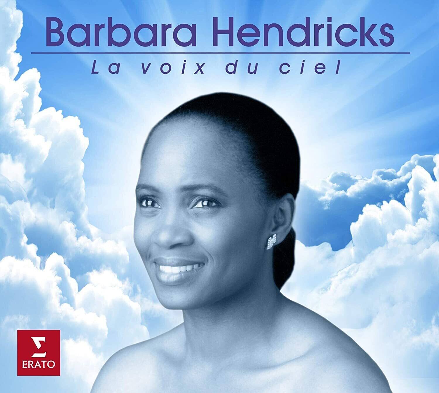 Barbara Hendricks - La voix du ciel   - COMPACT DISCS [CD] price history on PriceWatchPro