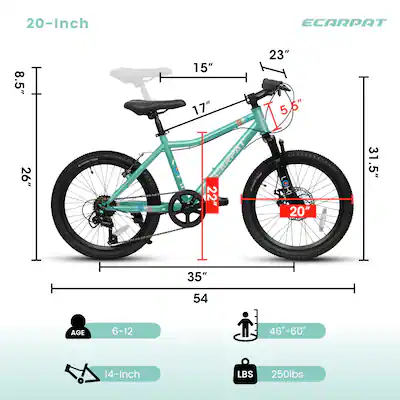 womens bicycle 15 inch frame Amazon.com : WEEROCK 26 Adult Cruiser Bike Ladies Bikes, 7 Speeds Steel City for Women, Female with Front Basket and Rear Rack, Pink : Sports & Outdoors Trek Multitrack Trek Bike 15