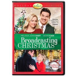 Broadcasting Christmas - DVD