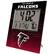 ATLANTA FALCONS
4:02 PM
1 11 THU
76°F
10.2