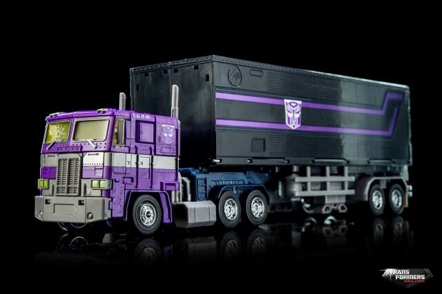 TRANSFORMERS
