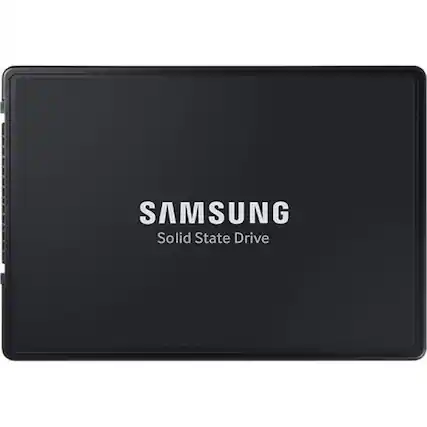 SAMSUNG
Solid State Drive