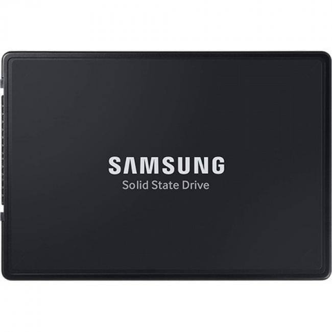 SAMSUNG  
Solid State Drive