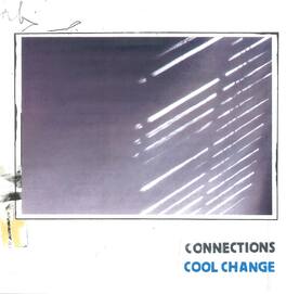 Connections - Cool Change - CASSETTES