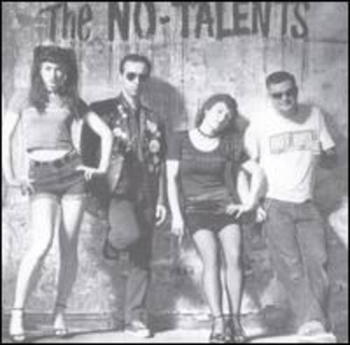The NO-TALENTS