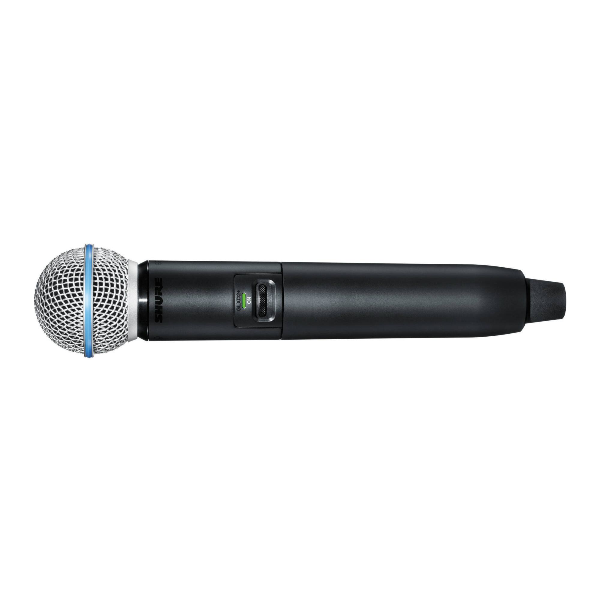 - SHURE ZOYTO 5
