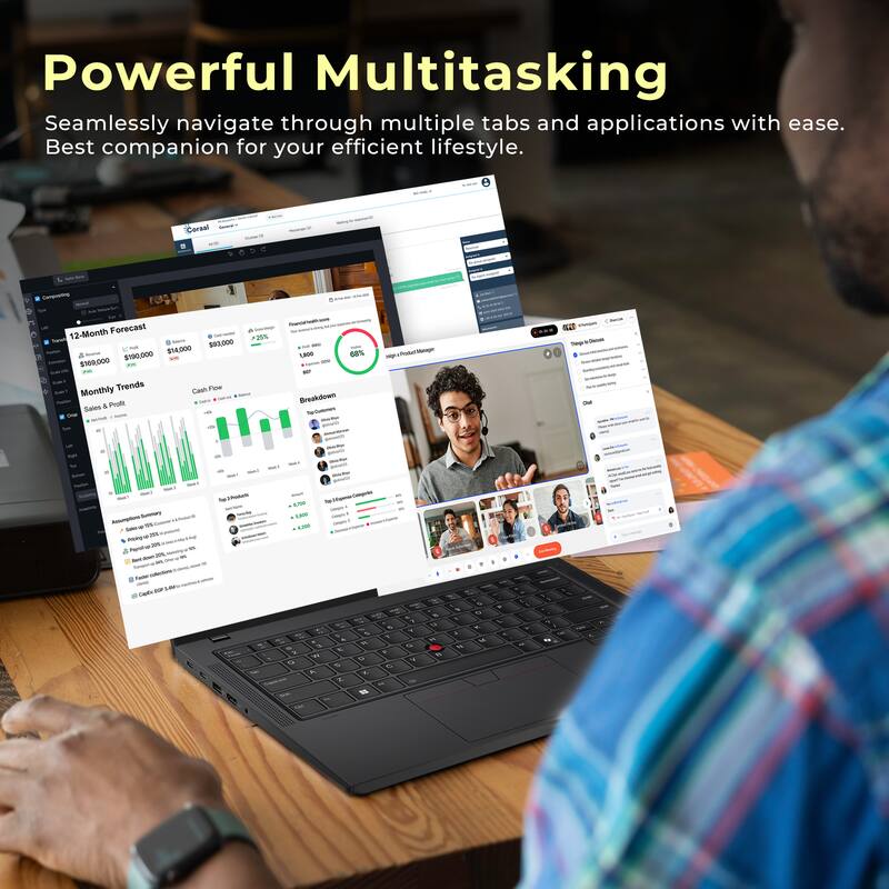 Powerful Multitasking  
Seamlessly navigate through multiple tabs and applications with ease.  
Best companion for your efficient lifestyle.  

Coral - 12-Month Forecast  
- $9,000 - $14,000  
- $790,000 - $105,000  

Monthly Trends  
- 25% - 68%  

Breakdown  
- Sales & Profit  
- Cash Flow  
- Sales & Profit  
- Cash Flow  
- Sales & Profit  
- Cash Flow  
- Sales & Profit  
- Cash Flow  
- Sales & Profit  
- Cash Flow  
- Sales & Profit  
- Cash Flow  
- Sales & Profit  
- Cash Flow  
- Sales & Profit  
- Cash Flow  
- Sales & Profit  
- Cash Flow  
- Sales & Profit  
- Cash Flow  
- Sales & Profit  
- Cash Flow  
- Sales & Profit  
- Cash Flow  
- Sales & Profit  
- Cash Flow  
- Sales & Profit  
- Cash Flow  
- Sales & Profit  
- Cash Flow  
- Sales & Profit  
- Cash Flow  
- Sales & Profit  
- Cash Flow  
- Sales & Profit  
- Cash Flow  
- Sales & Profit  
