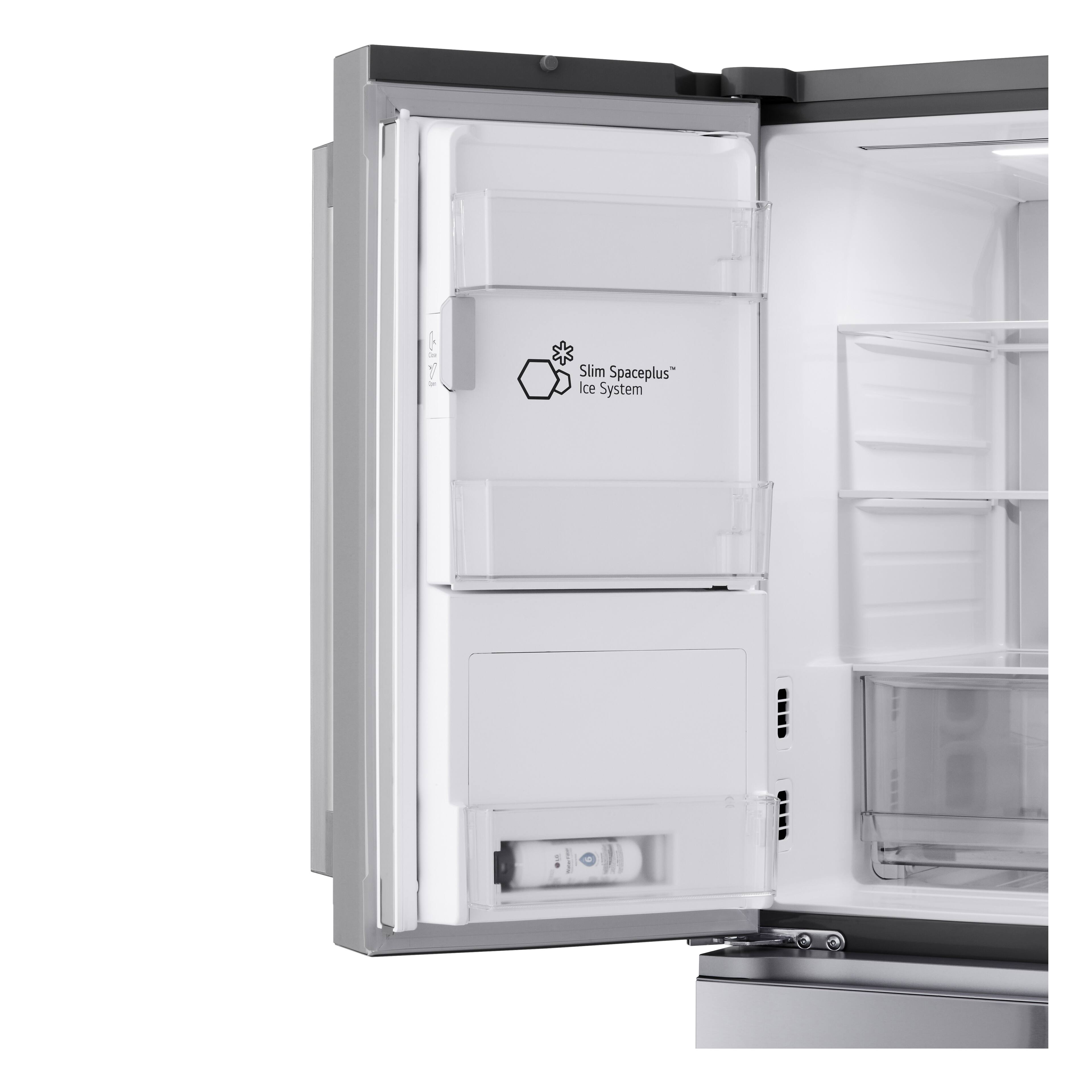 Slim Spaceplus™ Ice System