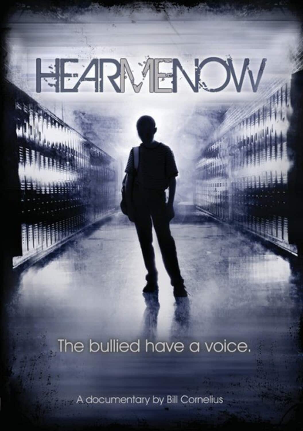 Hear Me Now: The Bullied Have a Voice  - DVD