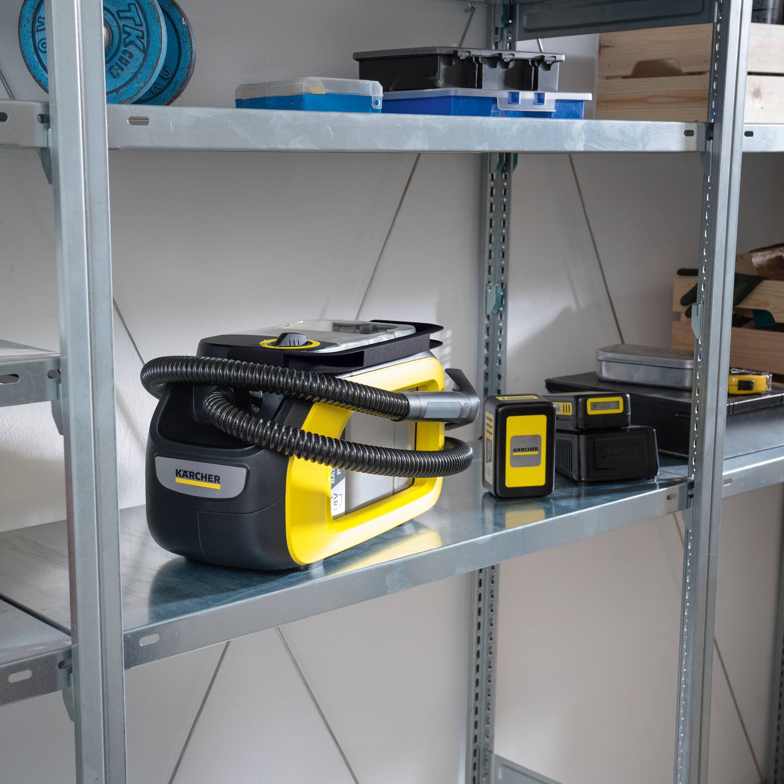 $ SCHIO TKCHI D KARCHER 3 111 H2 I KARHER II - bete