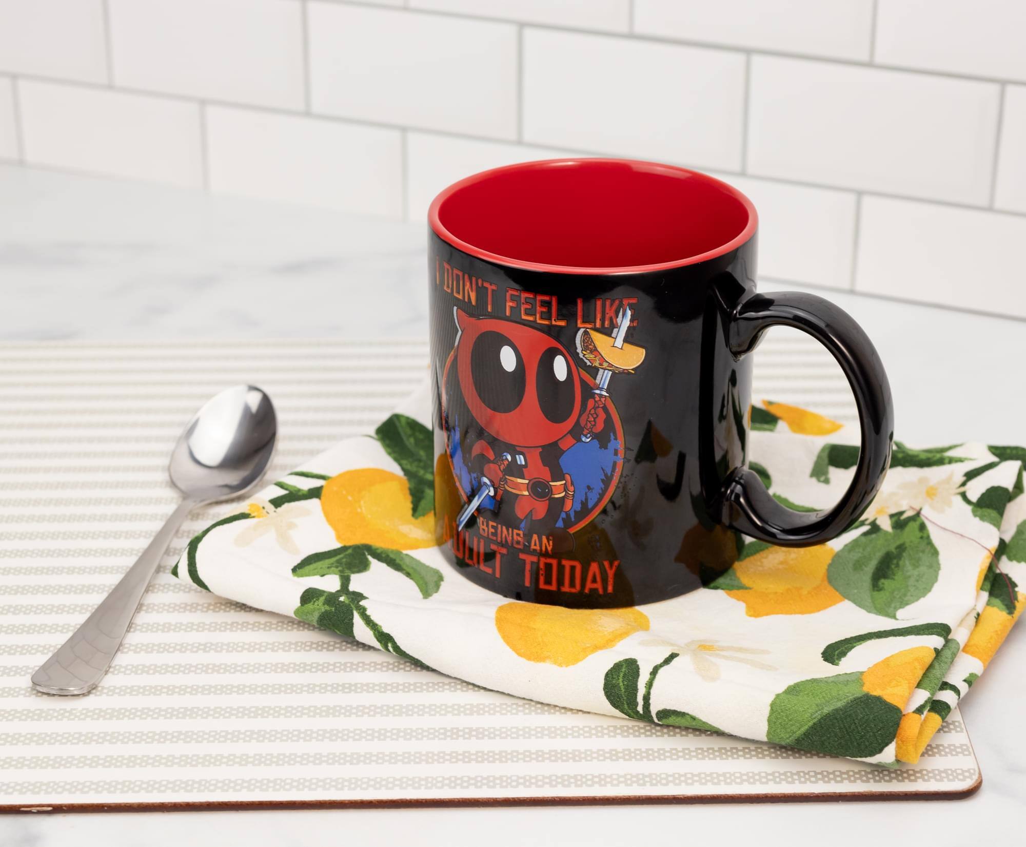 DON'T FEEL LIKE BEING AN ULT TODAY