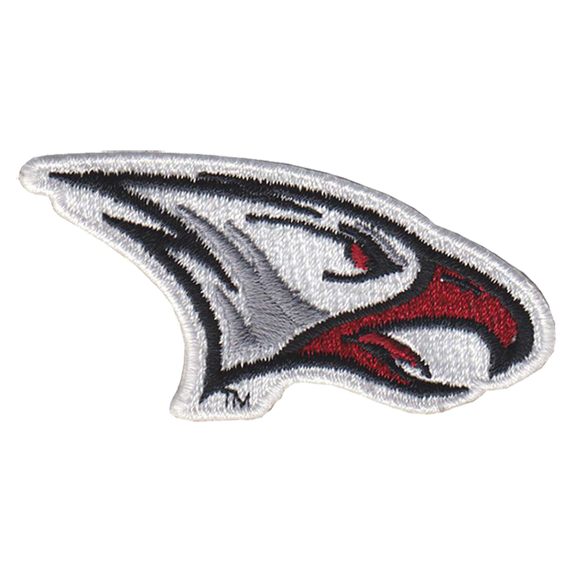 Alt View 1. Tervis - North Carolina Central Eagles 24oz. Emblem Classic Water Bottle - Multicolor.