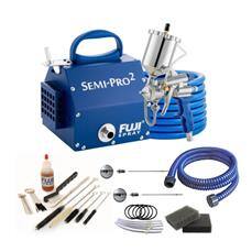 SEMI-PRO 2  
FUJI SPRAY