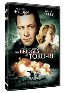 The Bridges at Toko-ri - DVD