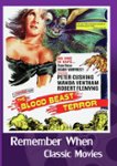 Front Zoom. The Blood Beast Terror [1967].