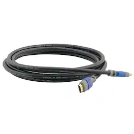 Kramer - Electronics KRAMR HDMI HOMECINE,M-M/ETHRNT CBL,50'