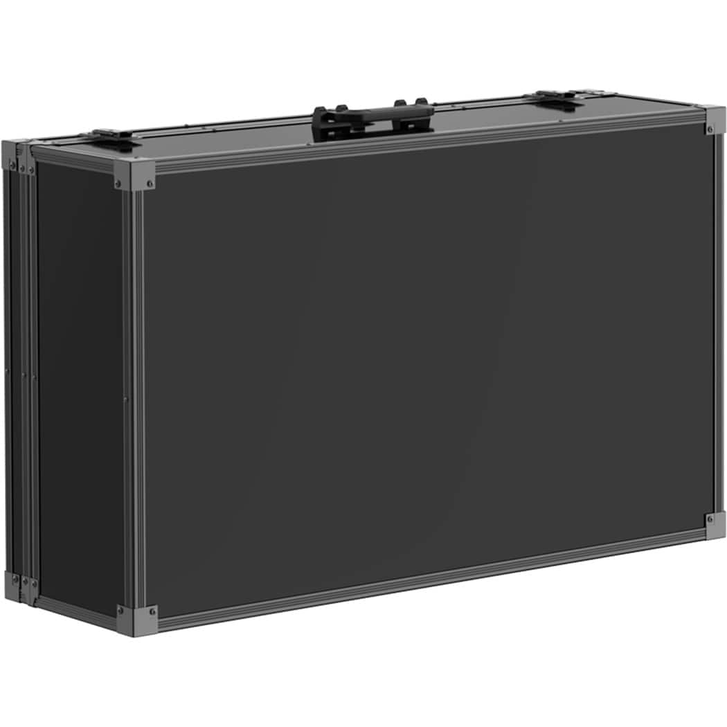 Alt View 15. DuraPro - 32" Class DuraGo Rollable Smart Touch Screen LCD Full HD TV Android GMS Certified (2025) - White.