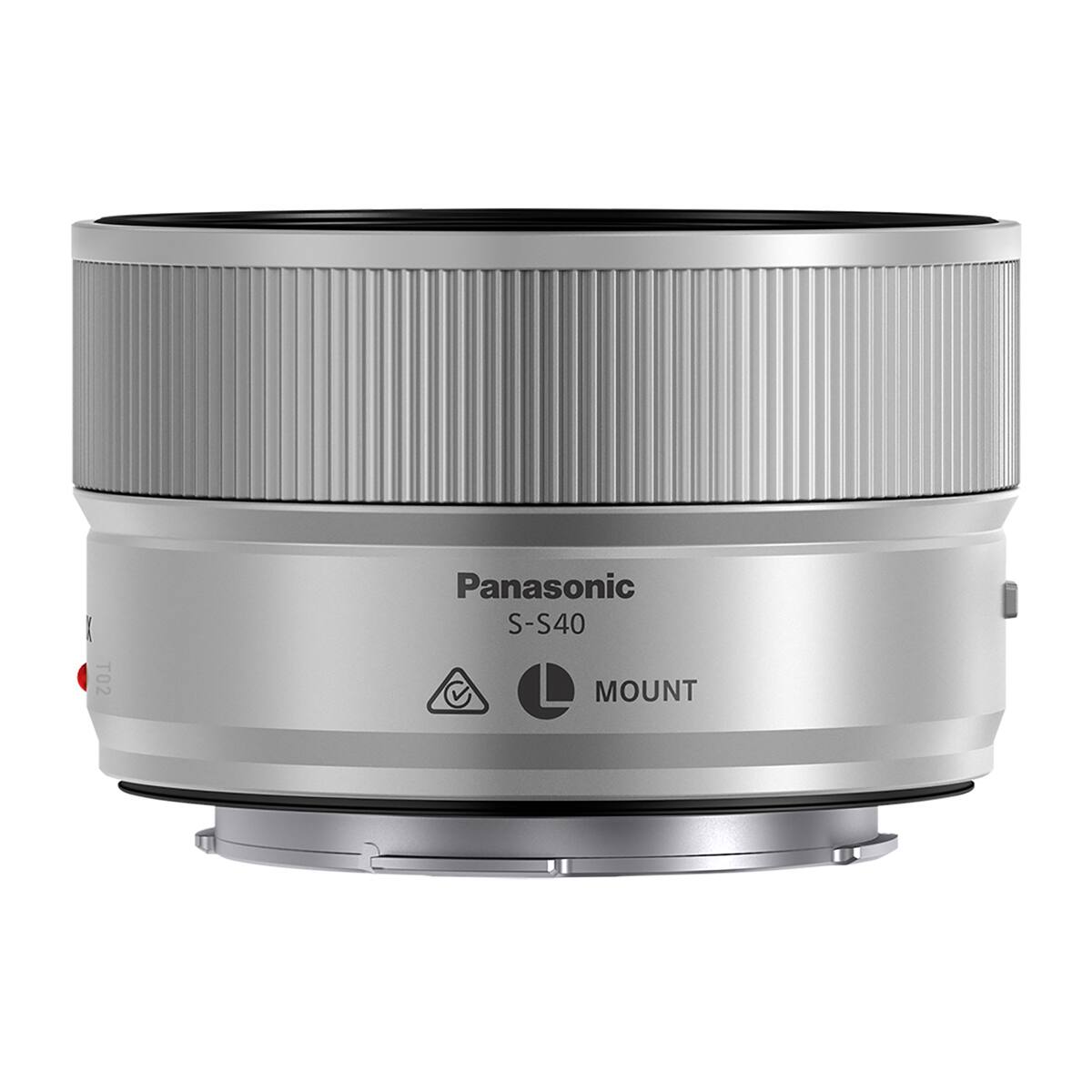 TO2  
Panasonic S-S40 MOUNT