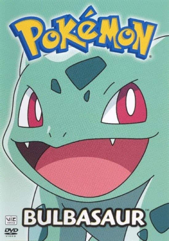 Pok#mon: 10th Anniversary, Vol. 7 [DVD]