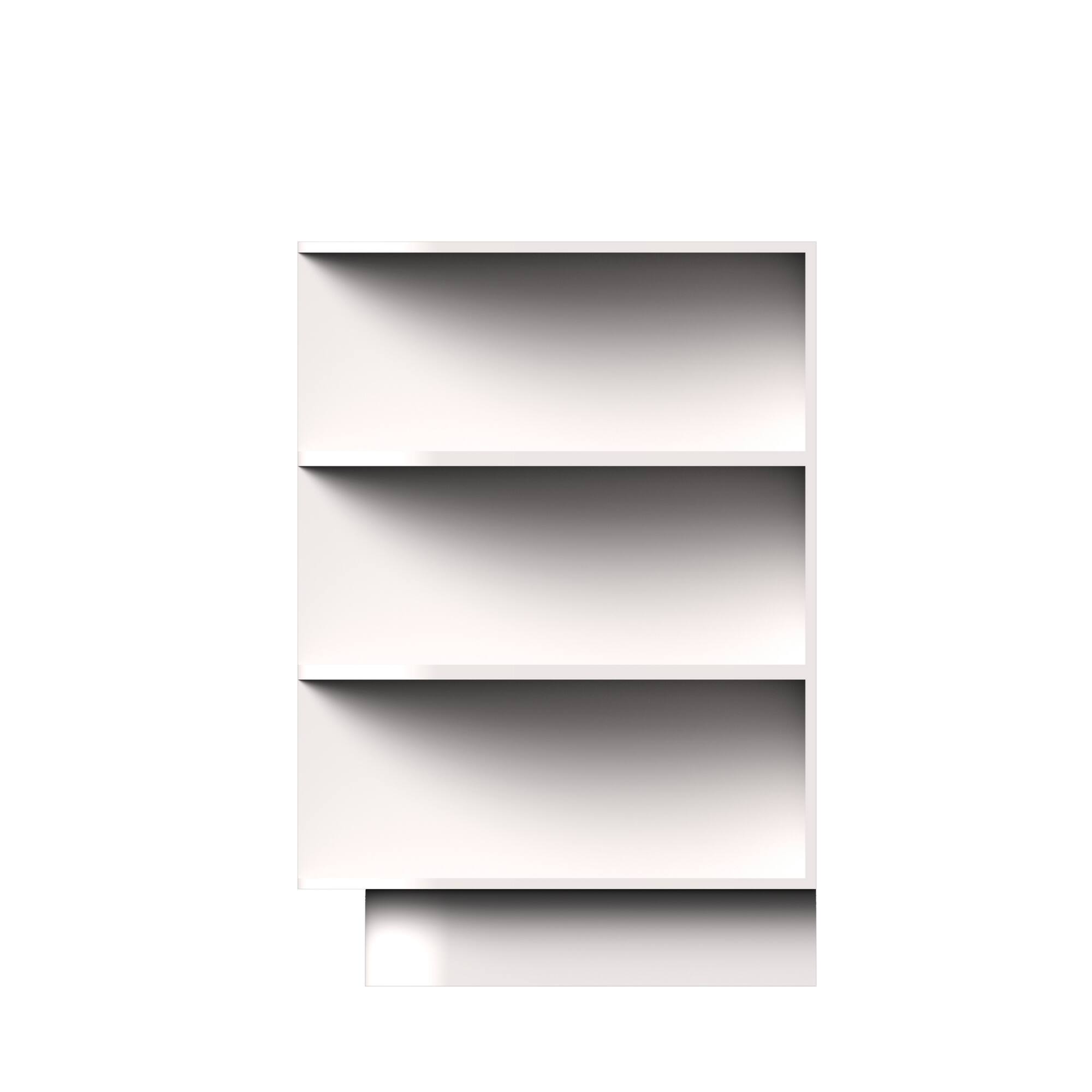 White Shaker