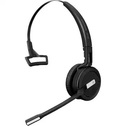 SENNHEISER
EPOS
ANC