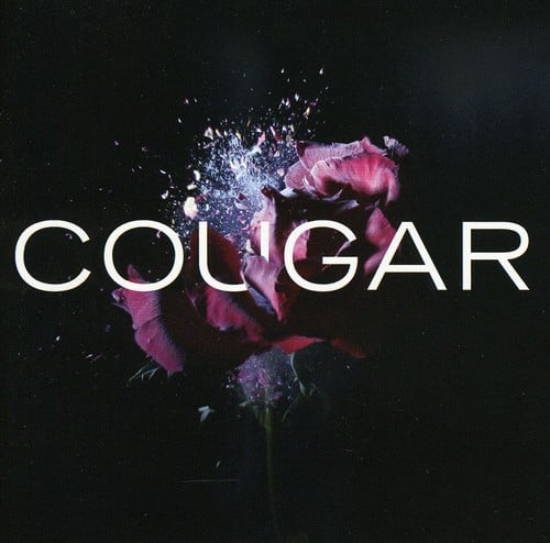 Cougar - Patriot   - COMPACT DISCS [CD] price history on PriceWatchPro